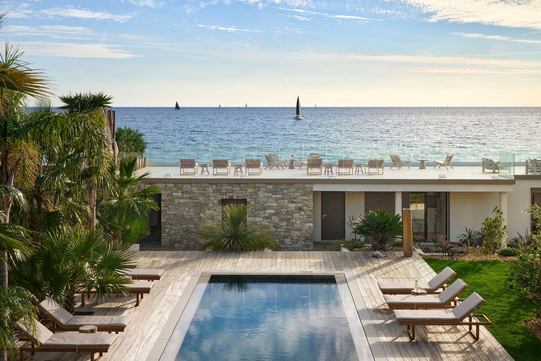 Villa Ciotat villa photo.